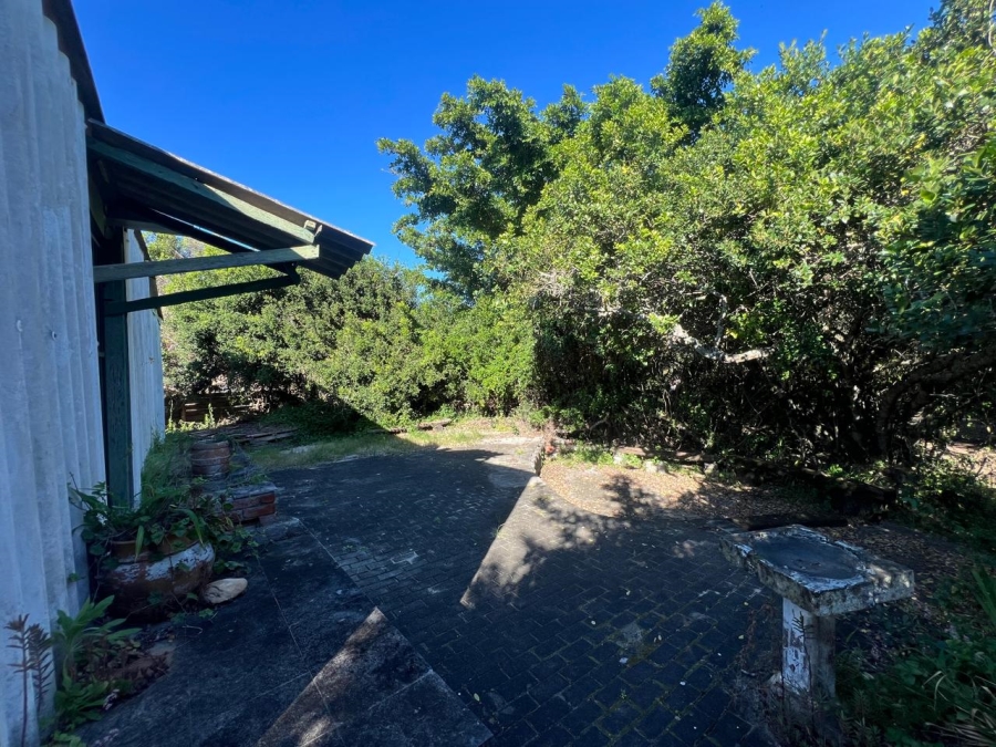 3 Bedroom Property for Sale in Gamtoos Mouth Eastern Cape